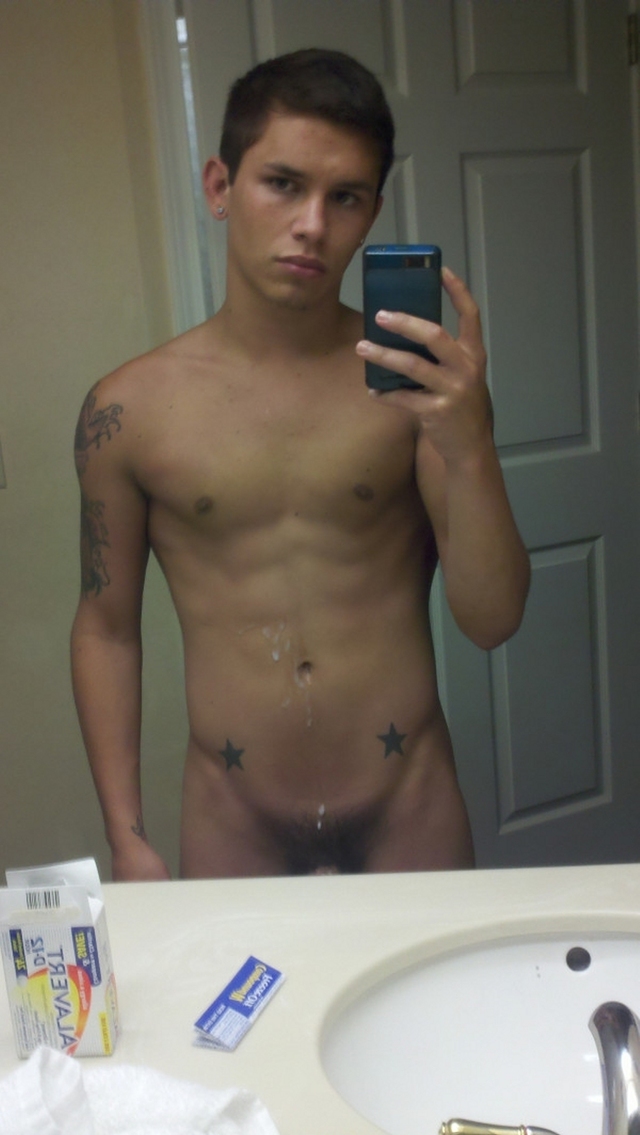 gay cute boy porn his boy nude teen cute sperm tummy