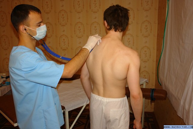 gay doctor porn gay male nude medical exam unusual exams passed med