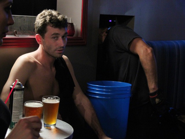 gay for pay male porn stars porn star james deen