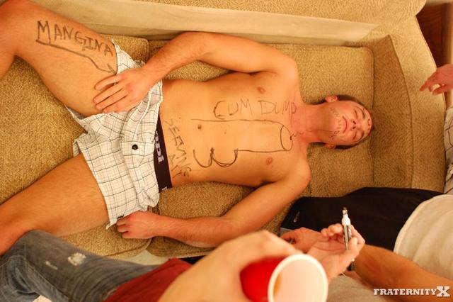 gay frat porn Pics porn gets gay shawn fucking guys amateur out bareback fraternity frat angelo barebacked drunk brother fraternityx grant passed kev humiliated