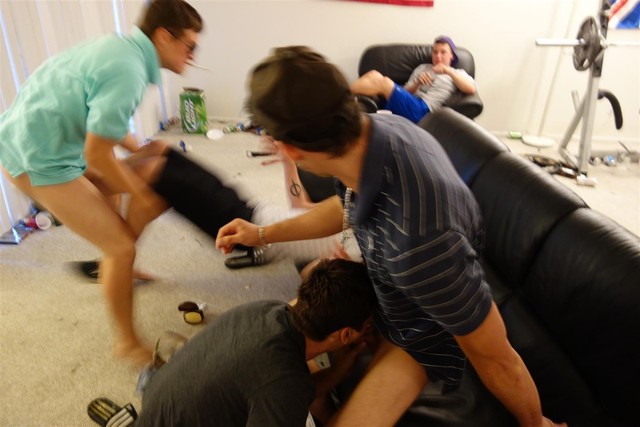 gay frat porn porn gets gay fucked amateur out bareback fraternity frat pledge barebacked drunk passed