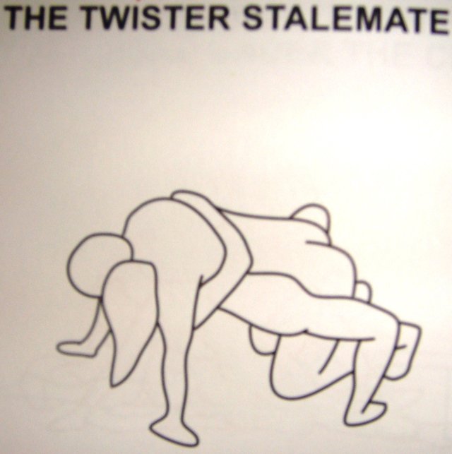 gay guy sex positions that positions serious calories twister stalemate burn