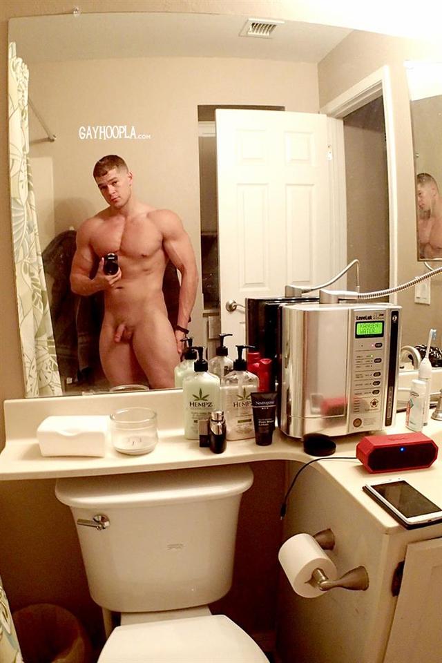 gay jock porn Pictures off porn gay jerking amateur american jock bodybuilder miles houston hoopla