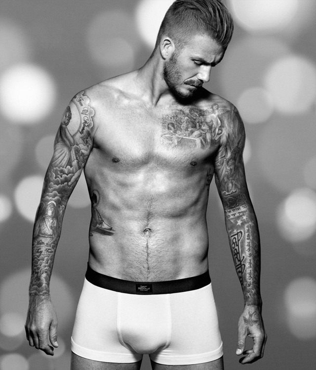 gay male underwear porn david underwear mar beckham