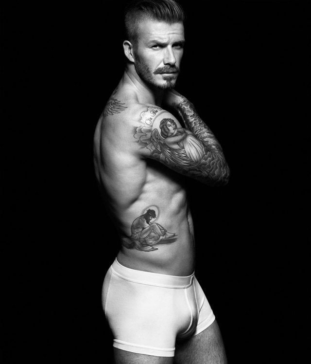 gay male underwear porn david underwear mar beckham