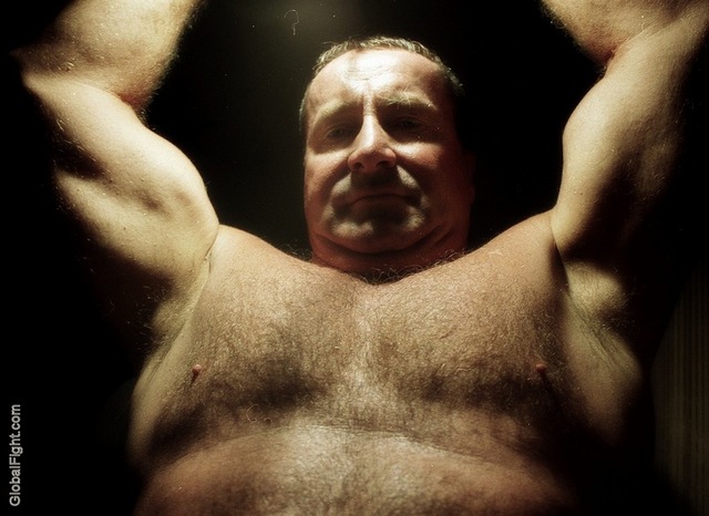 gay man nude photos gay man bound bondage tied slave dungeon bdsm wrists