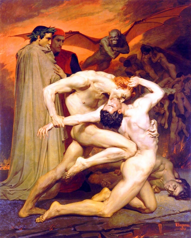 gay men having sex Pictures men having hell dante msm virgil mythology legitimizing