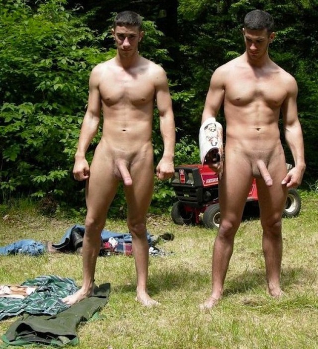 gay nude men pictures men gay young twin nudist