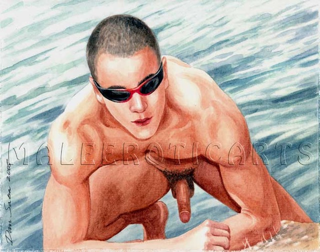 gay nude pics naked gay boy nude beachboy
