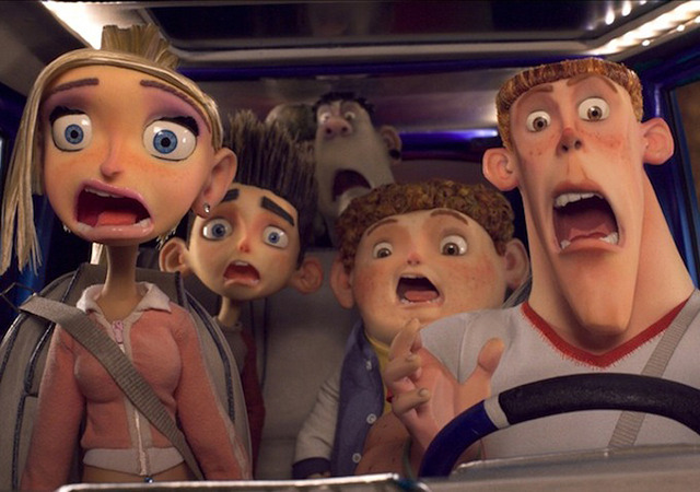 gay pictures gay character paranorman