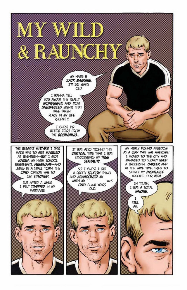 gay porn comic sucks cock gay twink comics action where yaoi pretty monster