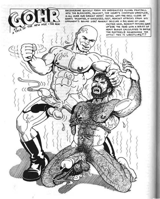 gay porn comics porn gay comics free dff