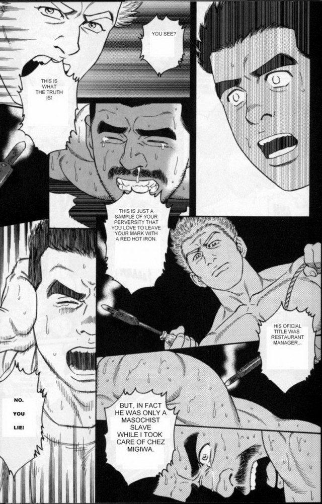 gay porn comics hard page gay comics hentai attachment yaoi