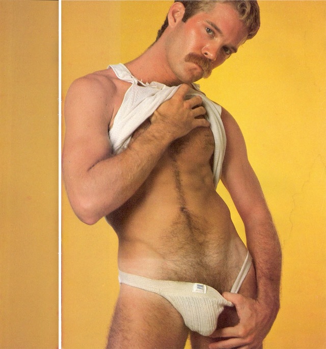 gay porn Pics vintage hairy porn adonis cock spread magazine gay flashback friday photo vintage jockstrap xxx furry blond mustache hipster matt retro workout tape snow playguy pornstache forde clone