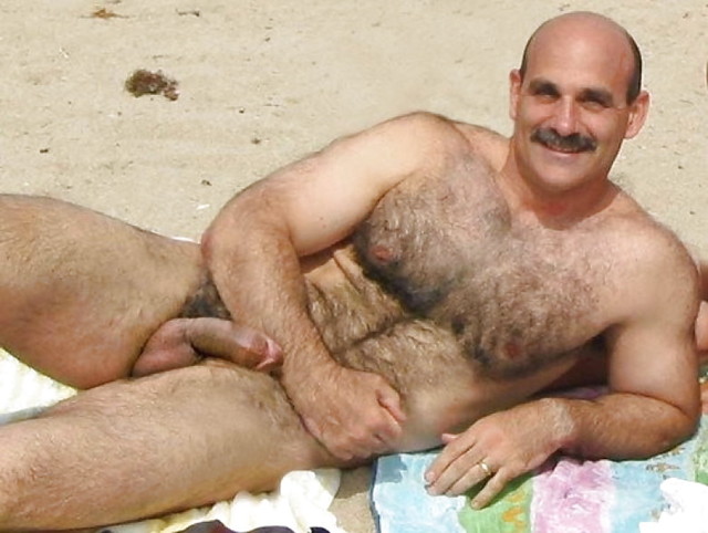 gay porn Picture bear bear nude