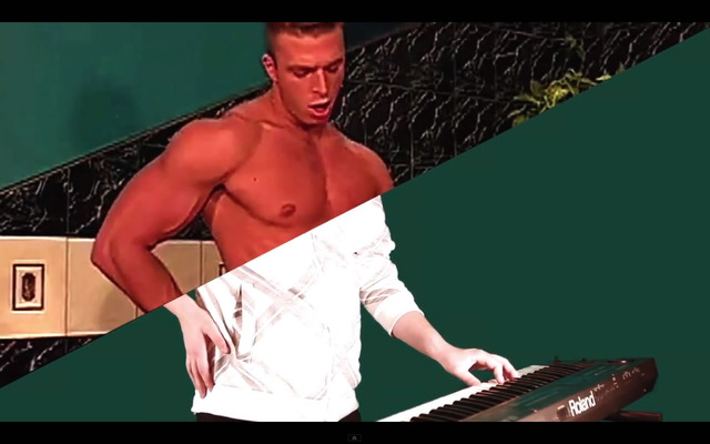 gay porn stars of 2012 category music gold pieces aikiu
