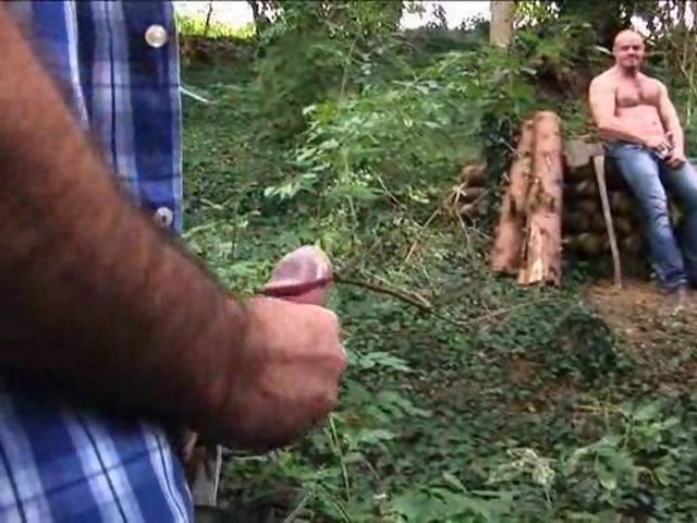 gay sex in woods video videos fuck woods loggers blffo igaa