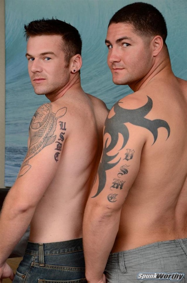 gay straight porn Pic muscle fucks porn his gay man ass amateur straight beefy marine spunkworthy scotty nicholas