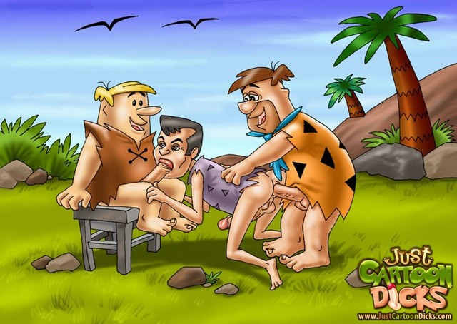 gay toon porn gallery gallery porn dick cartoon flinstones