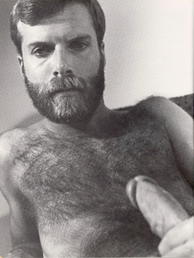 gay vintage porn Pic hairy porn stars gay star vintage braun michael