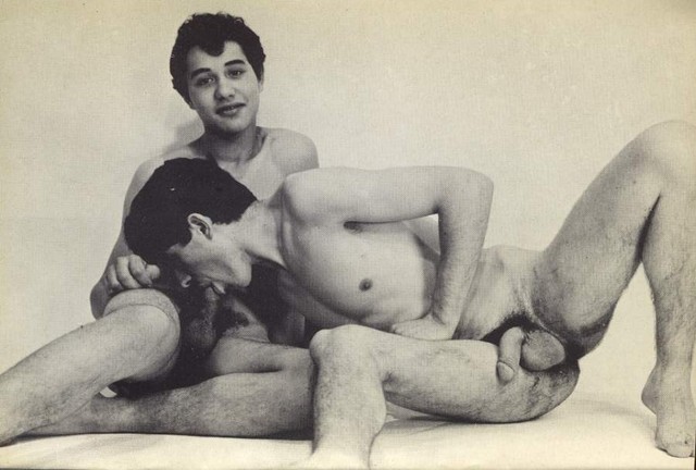 gay vintage porn Pic porn gay photo vintage danish