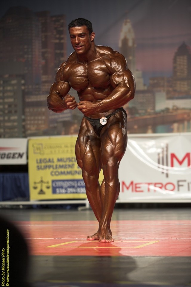 giant muscle men original amateur super arnold tarek elsetouhi heavyweight