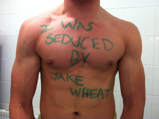 hardcore gay pic seduction jakewheat spaghetti