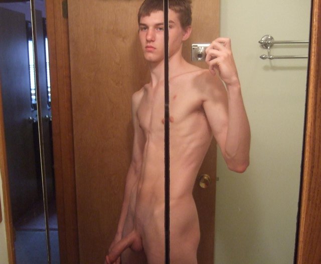 hot guy gay porn pic naked his guy take hot self