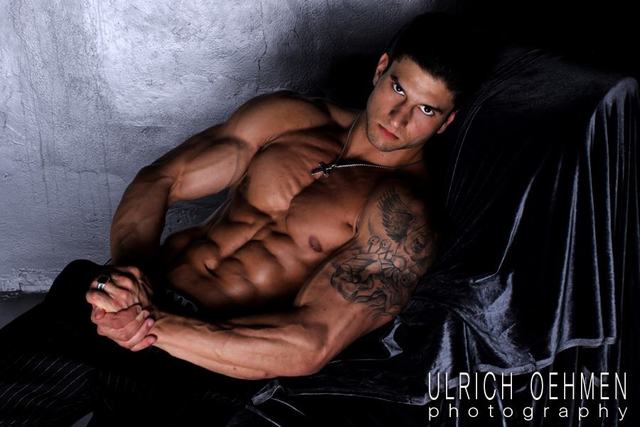 hot hunk muscle muscle hunk hot sexy body dean michael burbujas deseo