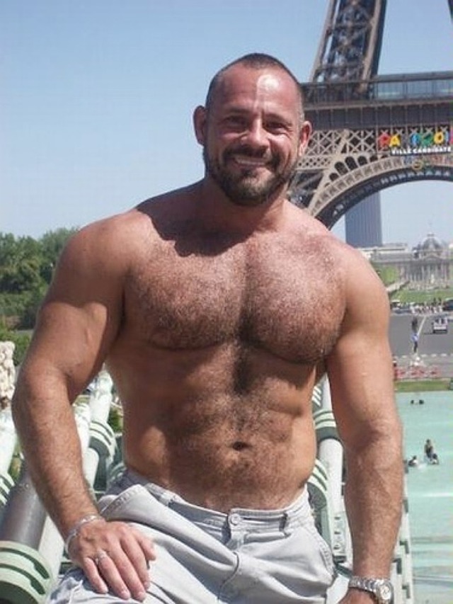 hot hunk muscle hairy muscle gallery part pics daddy hot hunks pictures hung mar smm