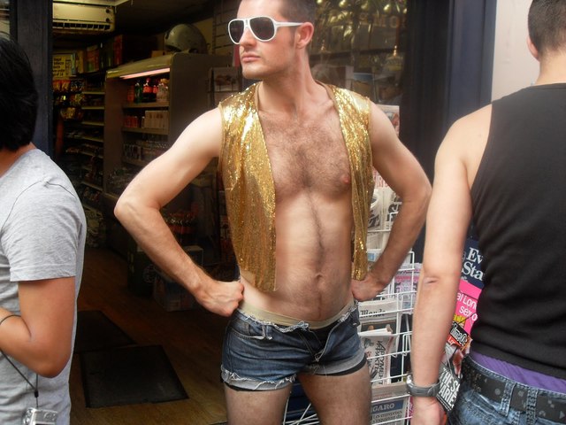 hot pics of gay men pride london sdc fashions