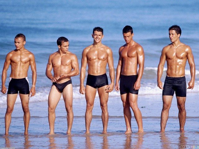 hot pics of men men sexy wallpapers beach