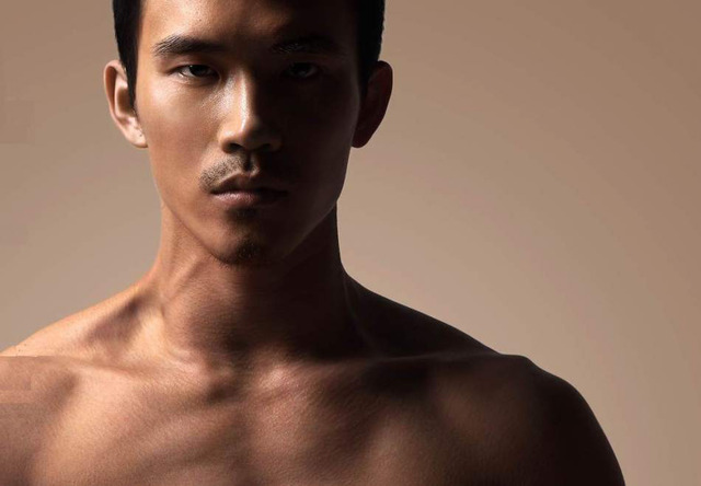 hot pics of men men picture asian hot face collection shaun liu xia