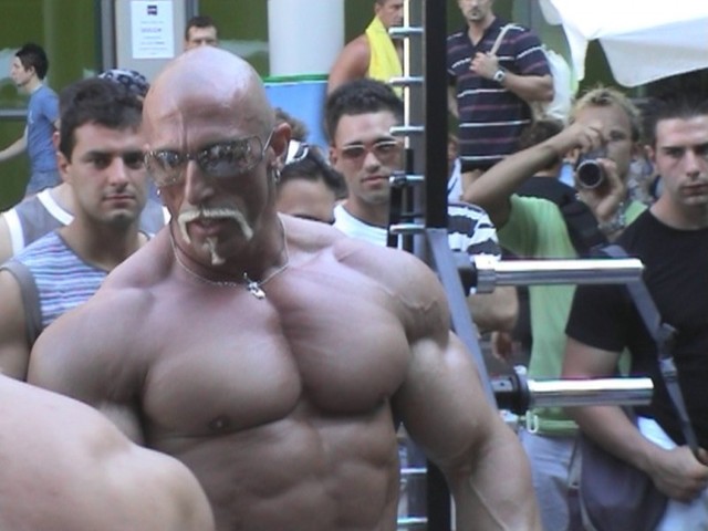 Italian muscle men muscle daddy italian