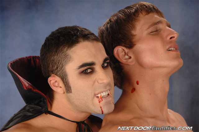 marcus mojo gay sex Pics fucks marcus stories mojo samuel otoole dressed vampire sammylandon