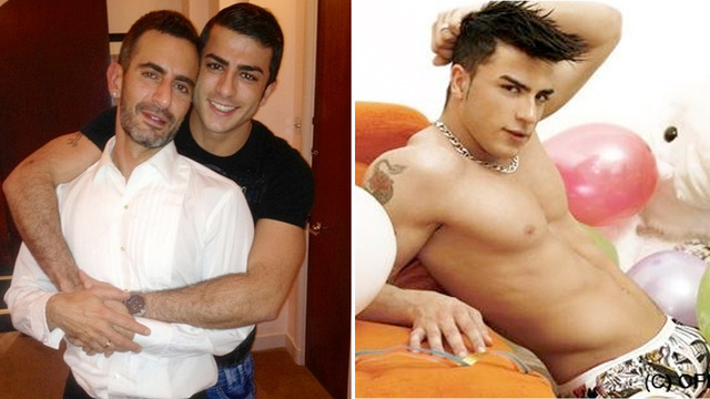 meet gay porn stars marc porn star original jacobs meet boyfriend supposed caswxek