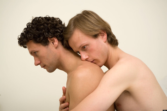 men and men gay sex men gay bed partner facebook gen survey