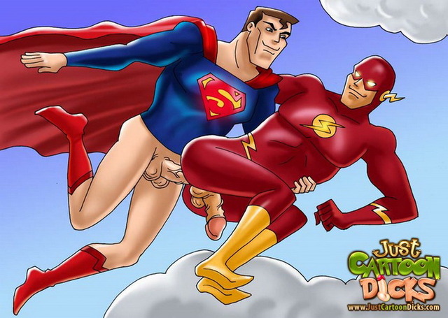 most hardcore gay porn porn gay dicks hardcore cartoon fun superheroes