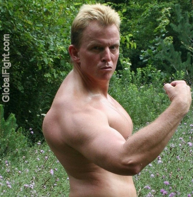 muscle hot hunks muscle hunk boy hot wrestling manly women blond tough wilderness danube amazon