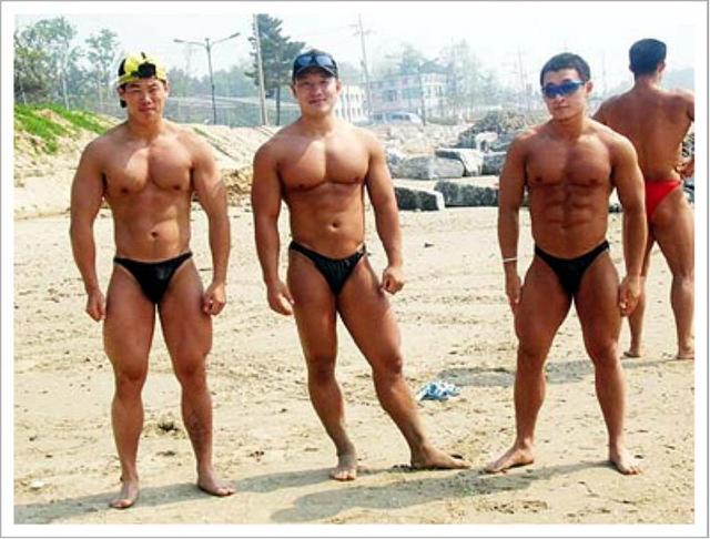 muscles hunks muscle male hunks bodybuilders japanese