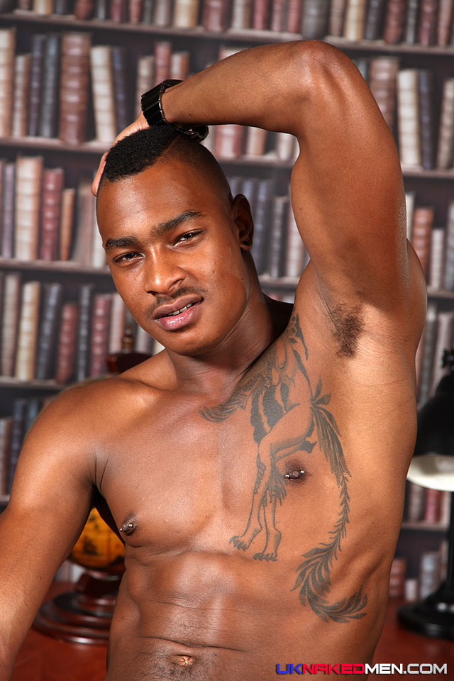 naked African American men black men media nude penis