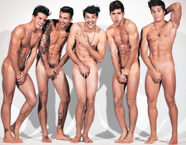 Naked Brazilian Men men naked media brazilian