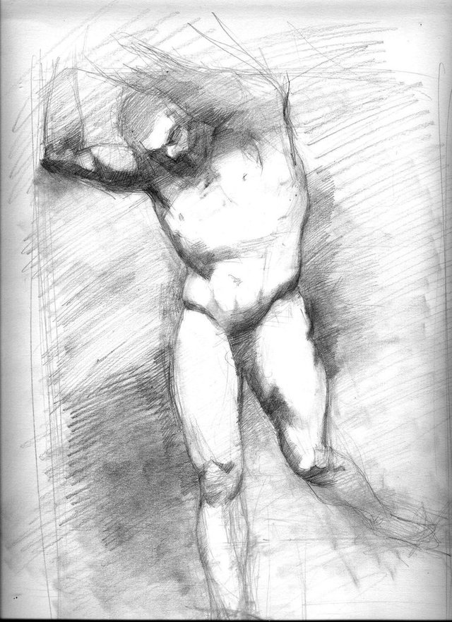 naked dudes naked dudes art pre mooore sketchman bze
