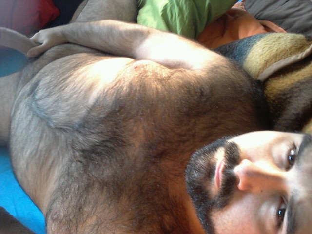 naked hairy men Pic 