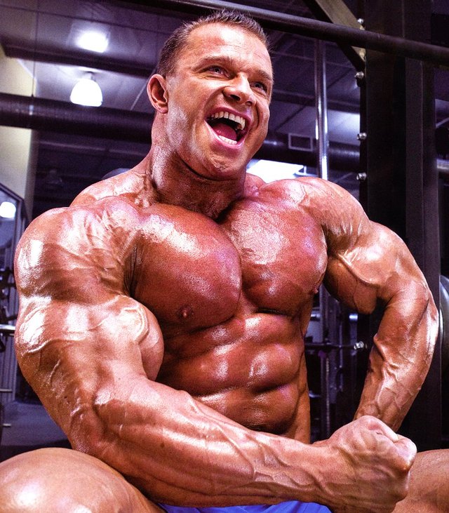 naked male bodybuilder news male bodybuilder ronny rockel