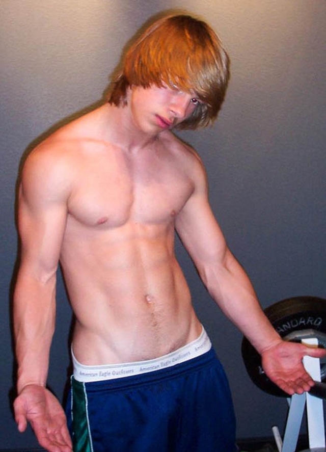 nice gay porn off hard his boy muscles nice showing pretty