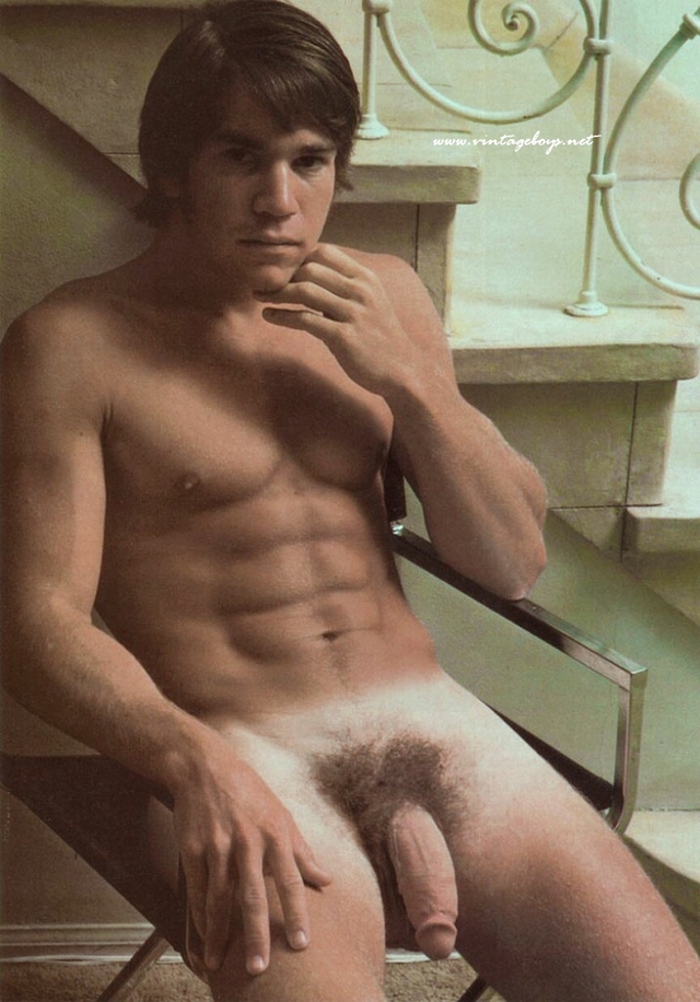 nude gay Pics gay vintage nude males