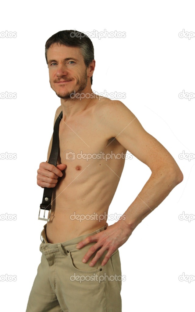 nude muscled men muscular photo nude man depositphotos stock semi
