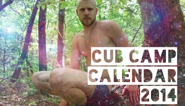 pics of hairy gay men cub calendar camp guides philly