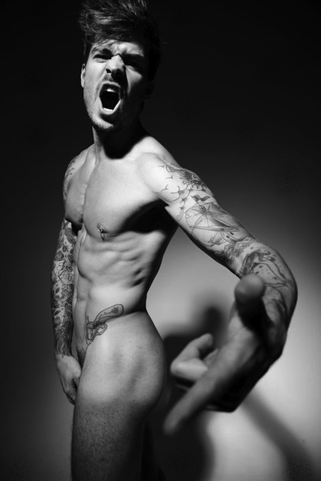pics of naked male models naked model male rough trade shots underwear mateus verdelho